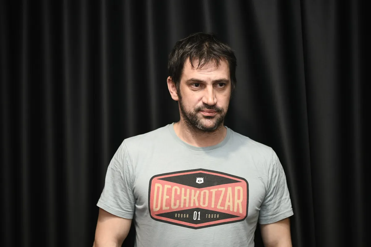 Upisao osam fakulteta, pa odbio posao u Ministarstvu finansija: Goran Bogdan je dugo lutao