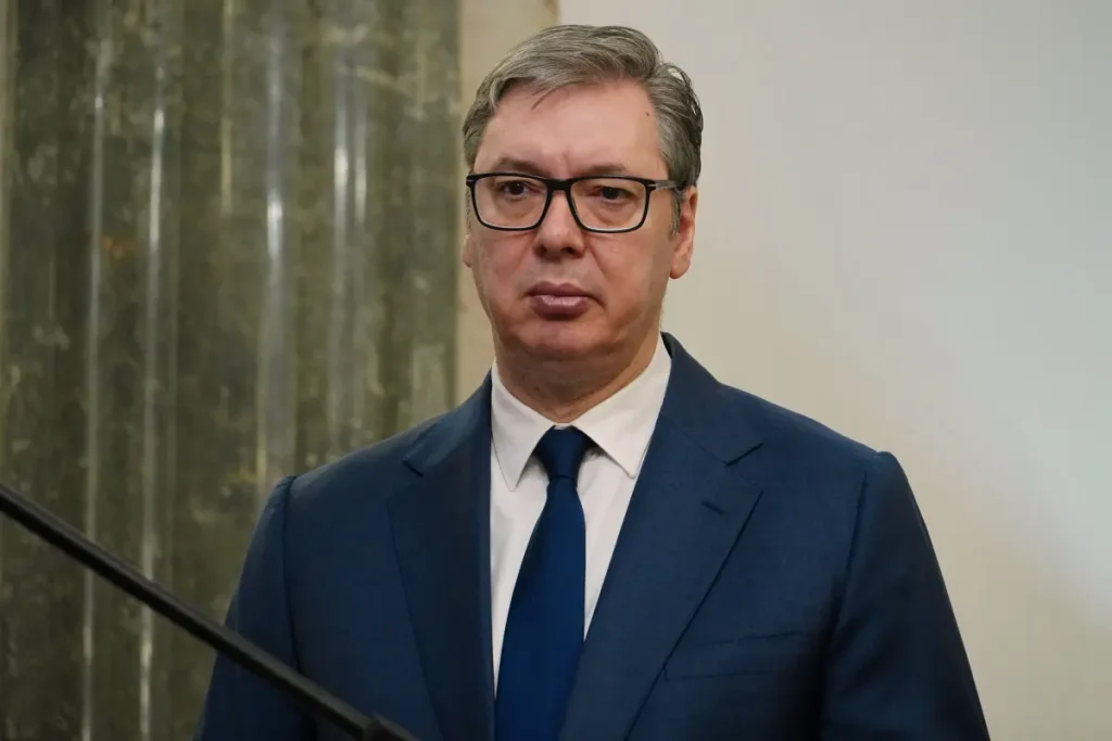 Vučić: Na skupu 27.juna želim da čujem građane, da zajedno gradimo budućnost Srbije