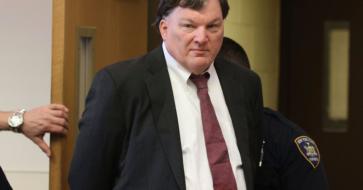Reks Hojerman priznao da je ubio osam žena, ali šta je sa ostalim pronađenim telima? Evo kako stoje istrage