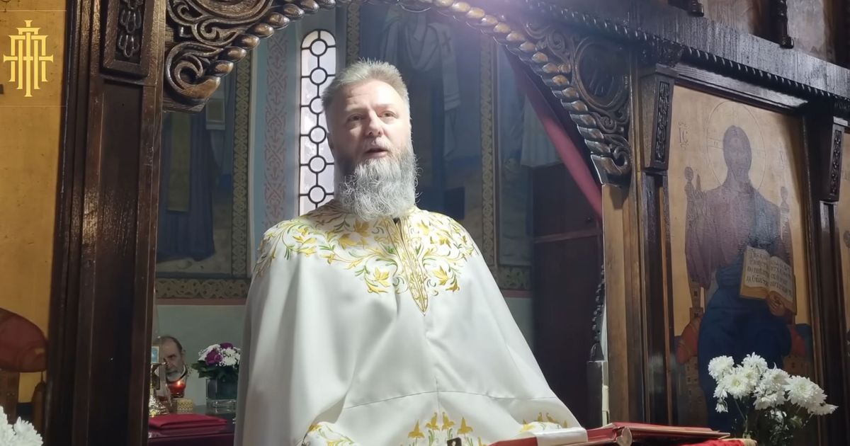 Velika tuga u domu oca Predraga Popovića: Sveštenik se oprostio od voljene bake Ane