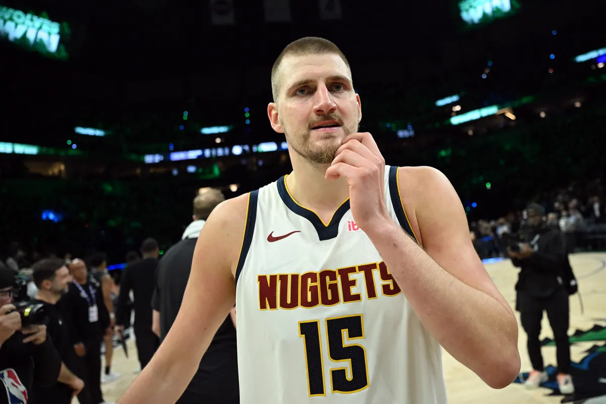 Denver pronašao pomoć Jokiću - dva fitički moćna igrača pojala reket