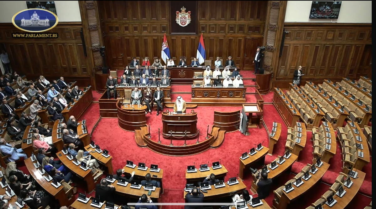 DAN ODLUKE U SKUPŠTINI SRBIJE: Poslanici odlučuju o 32 tačke dnevnog reda, među njima set pravosudnih zakona i veliki finansijski projekti