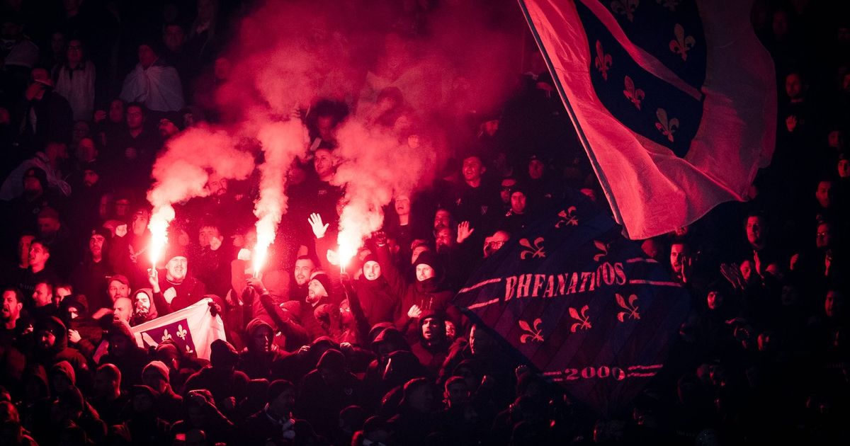 BH Fanaticosi se oglasili posle istorijske pobede Bosne na Svetskom prvenstvu, imali su jaku poruku za igrače
