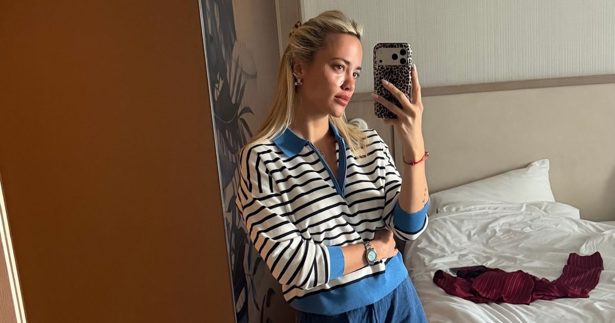 "Nisam mu odmah rekla da imam dete" Influenserka otkrila istinu o glasinama da je bivšem mužu "sakrila" sina