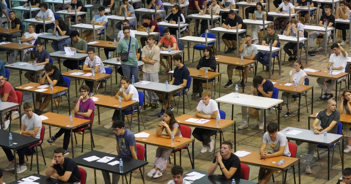 PET KANDIDATA NA JEDNO MESTO: Nije IT, a ni menadžment! Ovaj fakultet je najtraženiji u Srbiji, a evo i zašto!