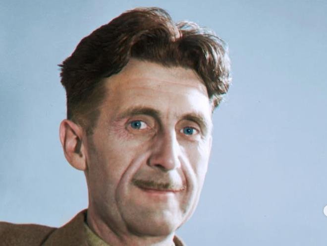 Koza ga je inspirisala da napiše kultno delo: Preživeo metak u vrat i prvi je u svetu upotrebio izraz "hladni rat", ovo je njegova priča