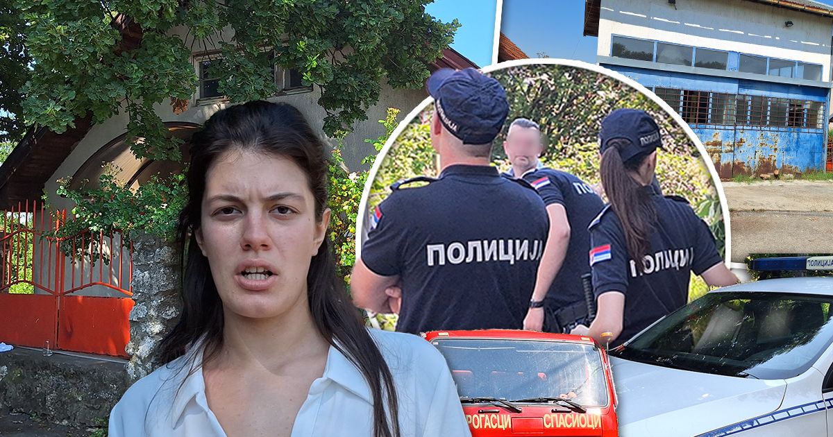 Drama na Umci ispred doma porodice Tijanić: Majci i ćerkama izvršitelji za vratom, a sve zbog dugova oca