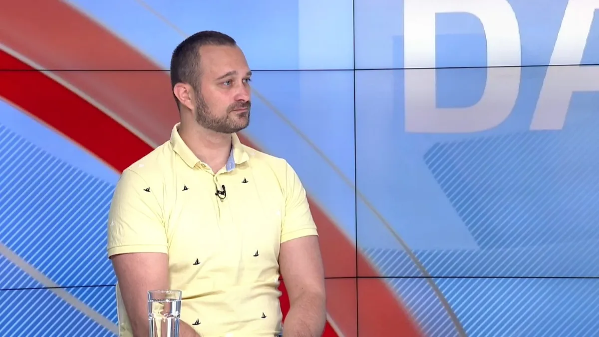 Dragojlo: Vučić kaže da su drugi izdajnici i da "obojenu" revoluciju promovišu Nemci, a on direktno sarađuje sa Nemačkom na projektu "Jadar"