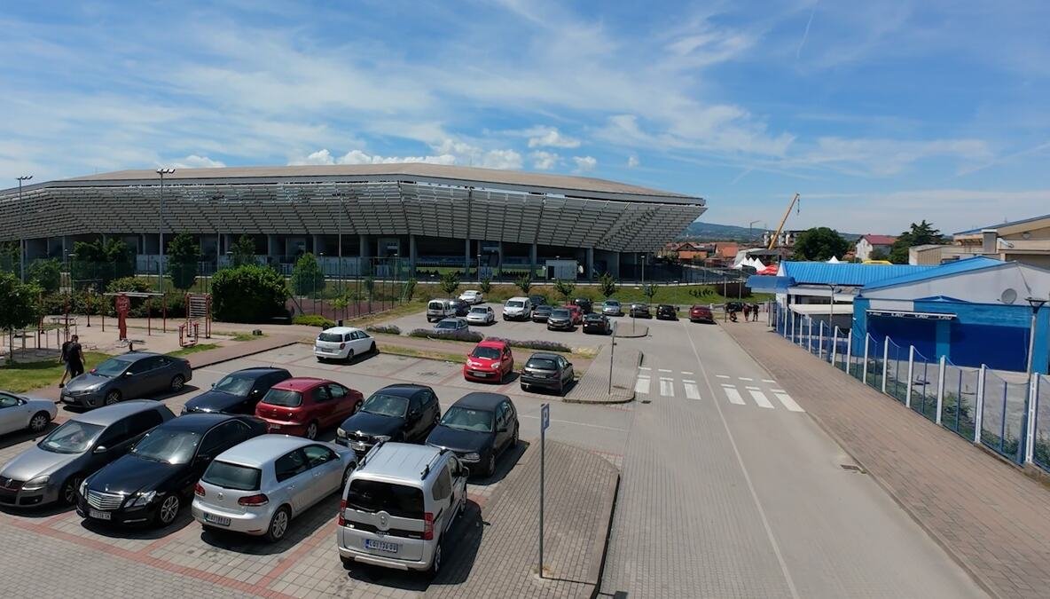 NAPLATA PARKINGA NA JOŠ 155 MESTA Od 1. jula u Loznici