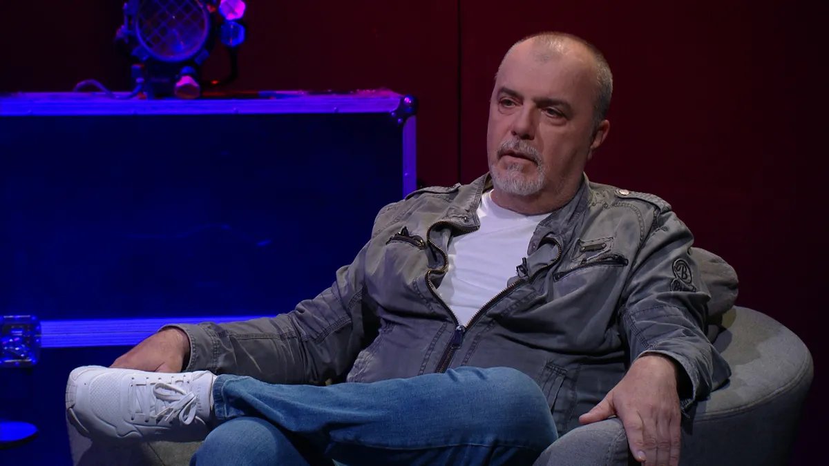 Nikola Kojo: Među prvima sam stavljen na "crnu listu" RTS i MTS, znam da snosim konsekvence
