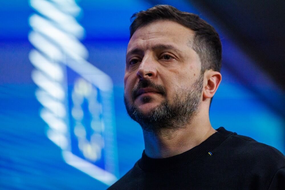 ZELENSKI ODOBRIO 40-DNEVNU OPERACIJU PROTIV RUSIJE: "Kako bi se podstaklo okončanje rata"