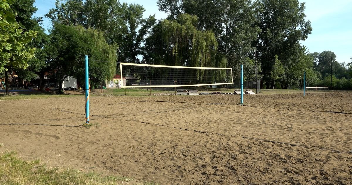 Šok snimak sa srpske plaže: Nesvakidašnji gosti prišli vodi, ljudi gledaju i ne veruju