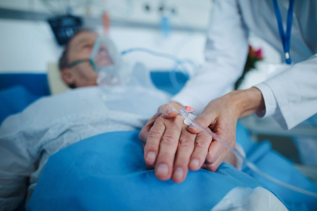 "HTEO SAM DA IH SPASIM PATNJE" Nemački lekar priznao ubistvo 12 pacijenata