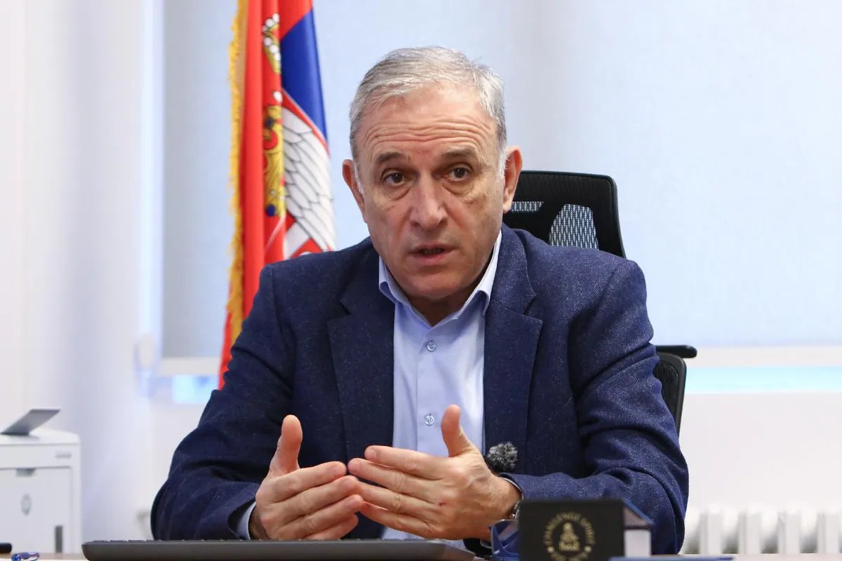 Ponoš: Vlast pokušava da progura pravne i političke podvale u vezi sa REM