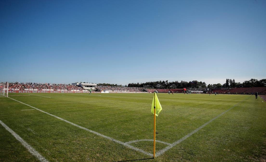 KREĆE SADNJA 125 STABALA: Odobrena sredstva za ozelenjavanje sportskog kompleksa "Čika Dača" u Kragujevcu