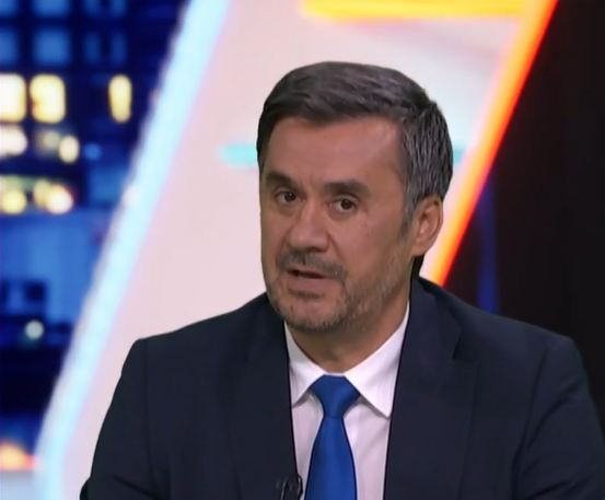 RADE BOGDANOVIĆ ŽESTOKO UDARIO NA ŽENU SUDIJU: "Da ne bih navukao neko udruženje protiv sebe..."