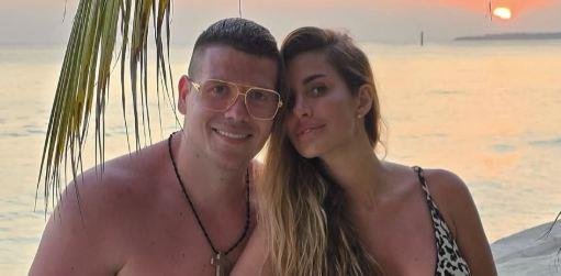 "PRAVIMO DEVOJČICU" Jelena Radanović progovorila o novoj trudnoći, za ćerku izabrala staro srpsko ime, a tek kad čujete značenje...