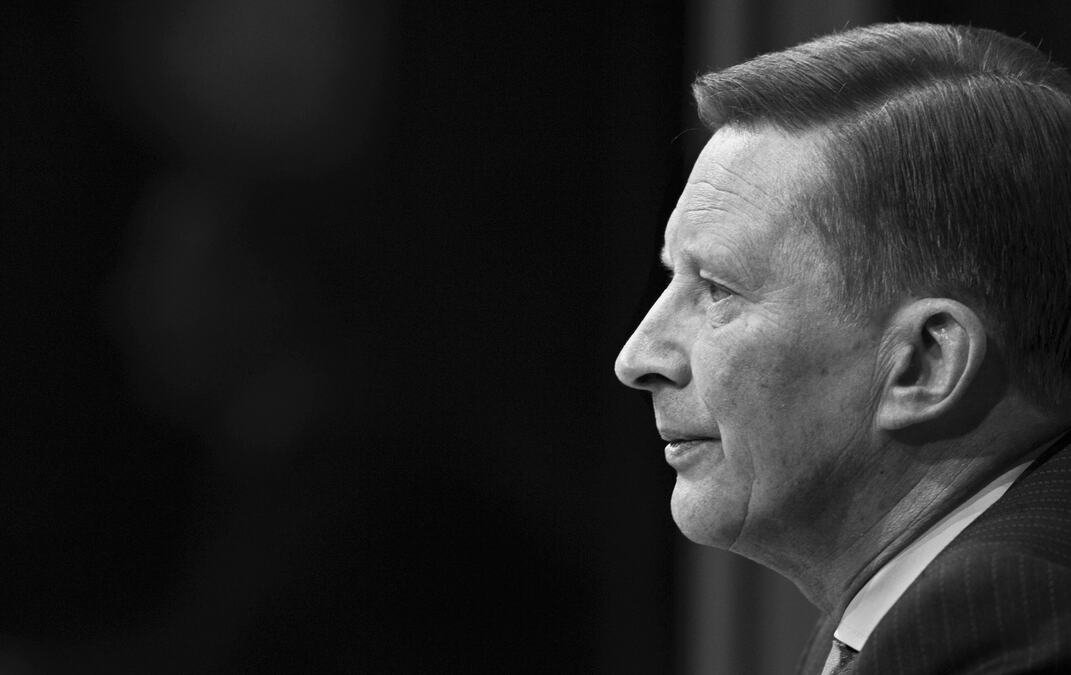 PREMINUO SERGEJ IVANOV: Odlazak bivšeg ministra odbrane Rusije, bio važan član Putinovog kruga