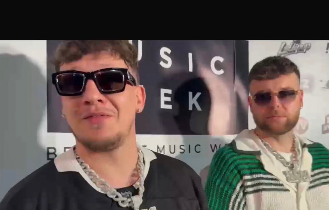 RIMSKI I KORONA DEMANTOVALI PRIČE DA IM OPADA POPULARNOST! Evo kako su reperi reagovali na škakljivo pitanje (VIDEO)