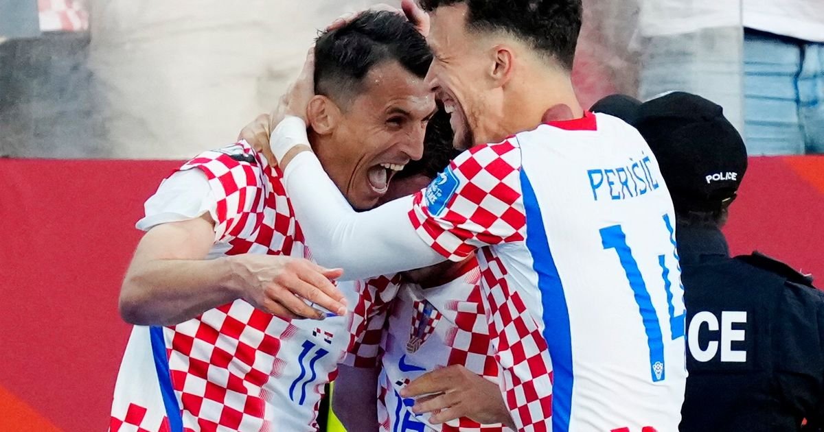 Evo zbog čega pobeda Senegala nikako ne valja Hrvatskoj, ovaj rezultat im sutra nikako ne odgovara