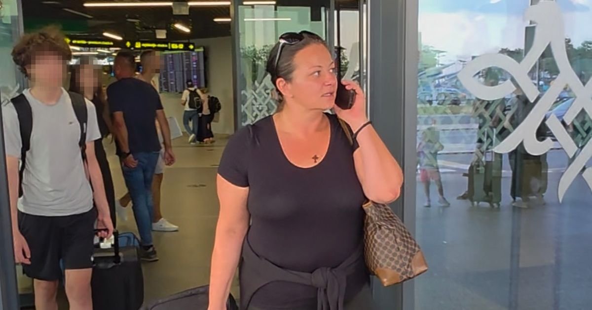 "Sin mi je rođen bez sluha, pitala sam se zašto meni..." Anica o sinu, životu u Americi i povratku u Srbiju