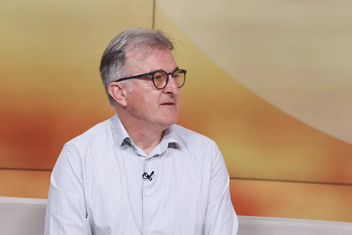 Cvejić (SRCE): Stvari oko izbora Saveta REM idu onako kako ih je Vučić dizajnirao