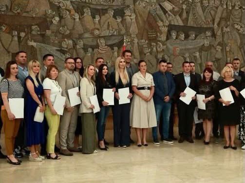 OZELENJAVANJE GRADSKOG KEJA: Trstenik dobio 2,4 miliona dinara od Ministarstva zaštite životne sredine za ekološki projekat