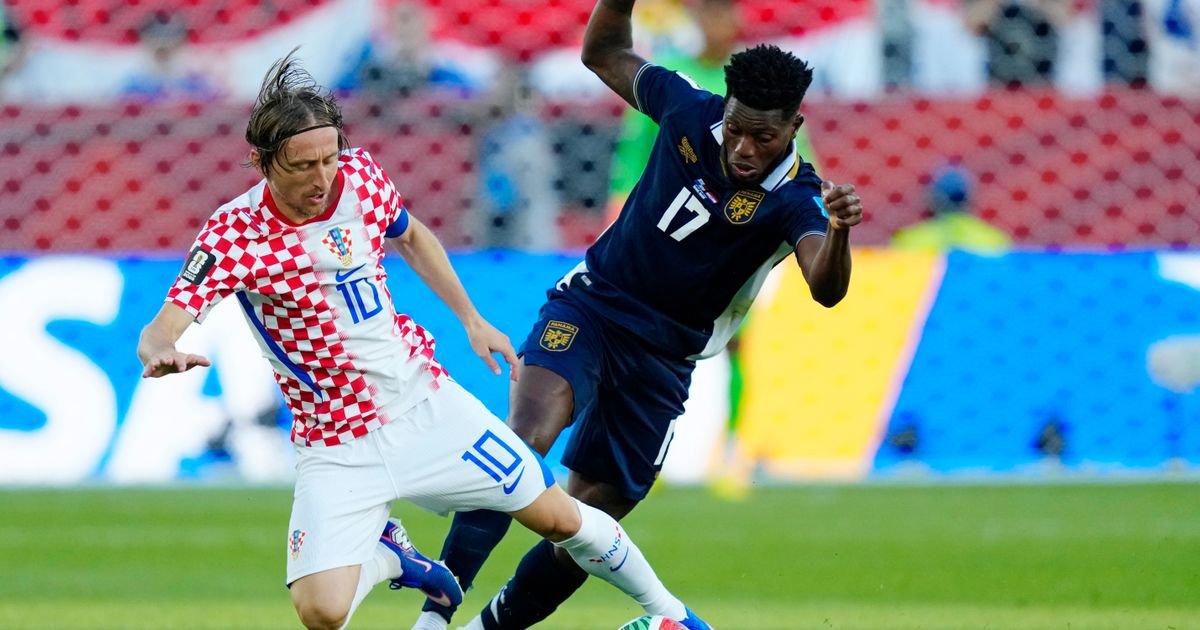 Samo jedna reprezentacija nije postigla gol na Svetskom prvenstvu, a čeka je pakao u poslednjoj rundi