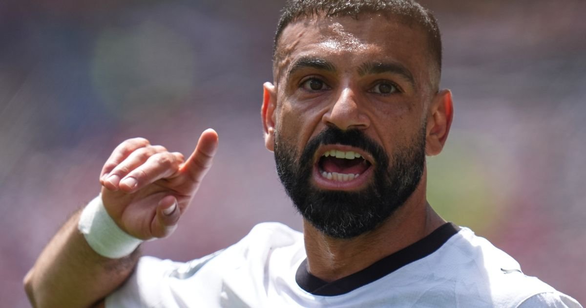 Rasplet u Grupi G: Salah i Faraoni napadaju 1. mesto, Belgija igra za spas, a Iran za senzaciju