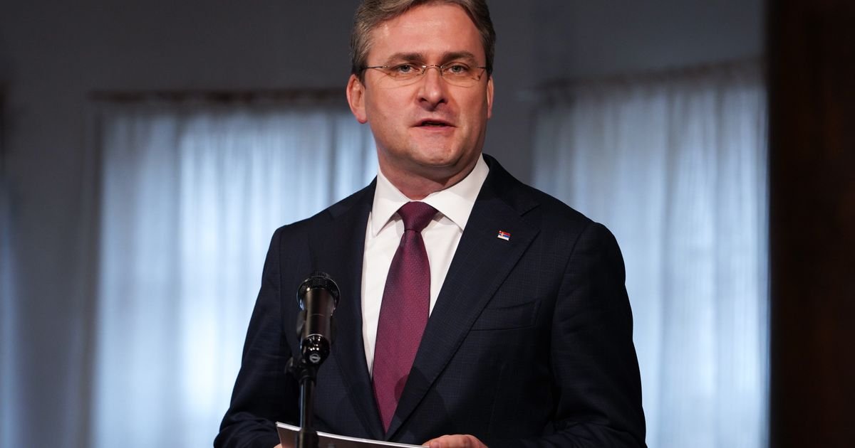 Ministar Selaković otvorio izložbu "Vidovdan - državni praznik"