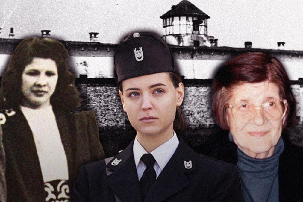 "Videla sam kako gazi preko leševa beba" Sestra Maksa Luburića bila udata za komandanta Jasenovca, klala je i ubijala, a ovako je skončala