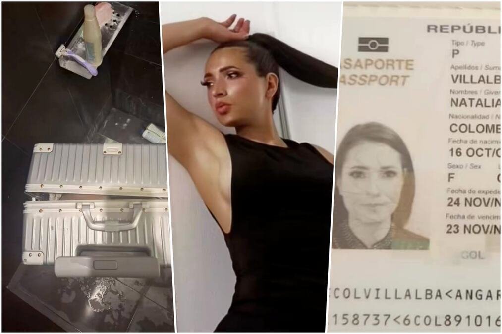OVAJ ČOVEK JE OPTUŽEN DA JE SPAKOVAO NATALIJU U KOFER: Lekar (46) ponudio BIZARNU odbranu za monstruozno ubistvo manekenke, njegova priča ne pije vodu? (FOTO)