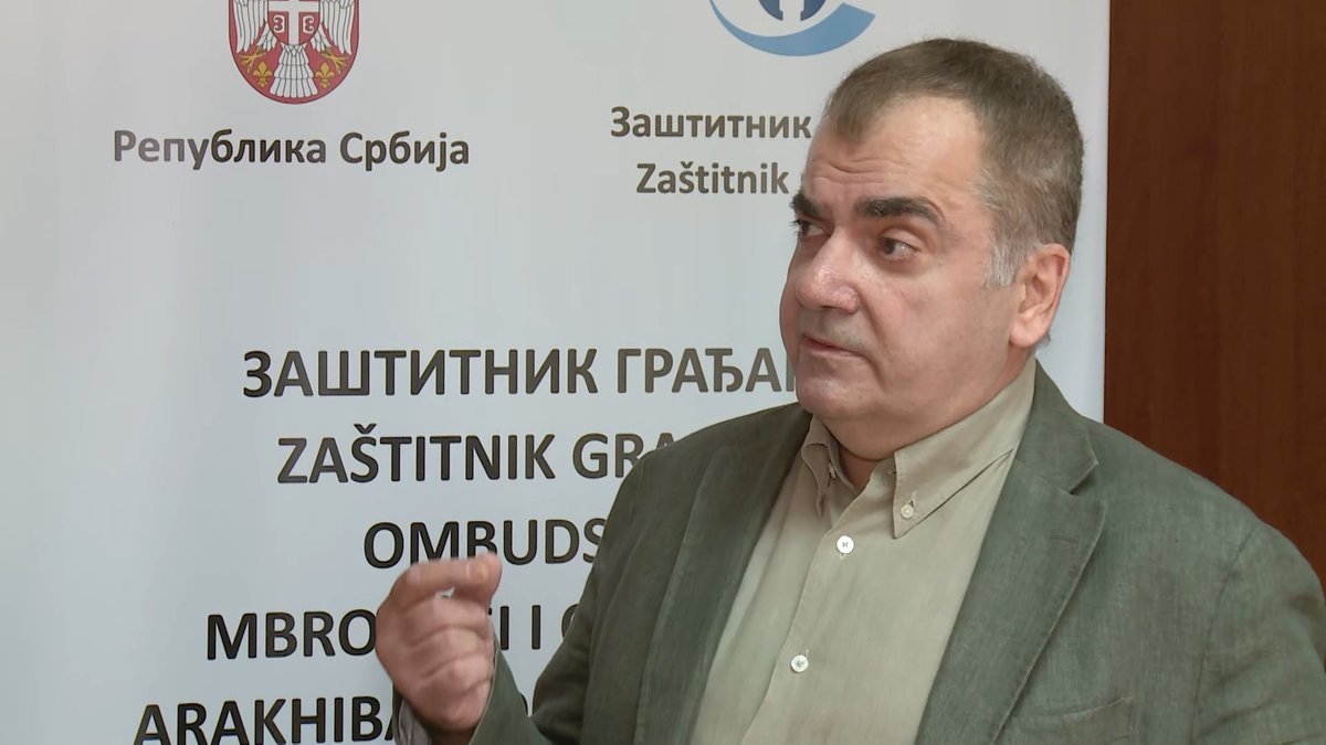 Pašalić: Obaveza društva da obezbedi ravnopravnost i dostojanstven život svakom pojedincu