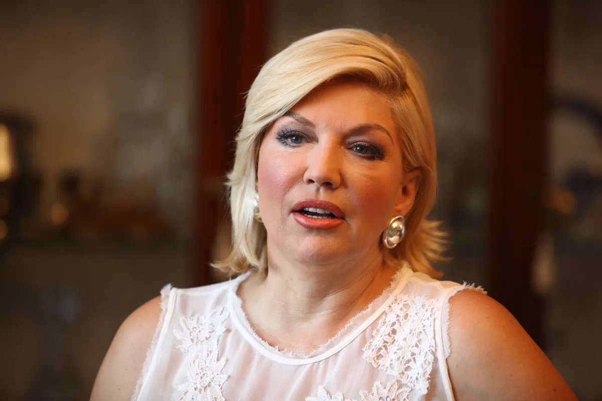"Ne zaboravite doručak, važan je": Suzana Mančić otkrila kako je smršla 15 kilograma