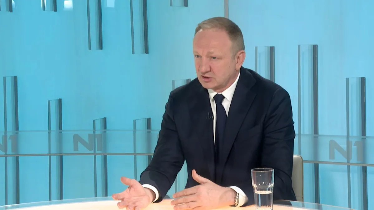Đilas o oceni komesarke Kos: Pohvalila vlast za pomak u pravosudnim zakonima kojeg nije bilo