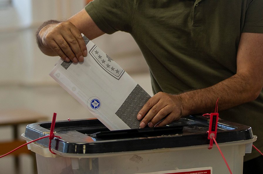 CIK objavio konačne rezultate izbora u Prištini, devet mandata za Srpsku listu