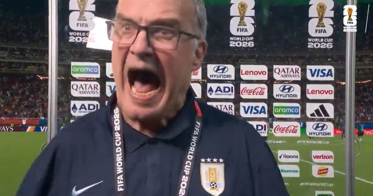 "Ludak" potpuno poludeo uživo pred TV kamerama posle eliminacije svog tima sa Mundijala