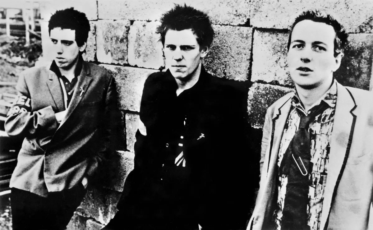 "Verovatno bih odustao": Mračni dani Džoa Stramera posle raspada grupe The Clash