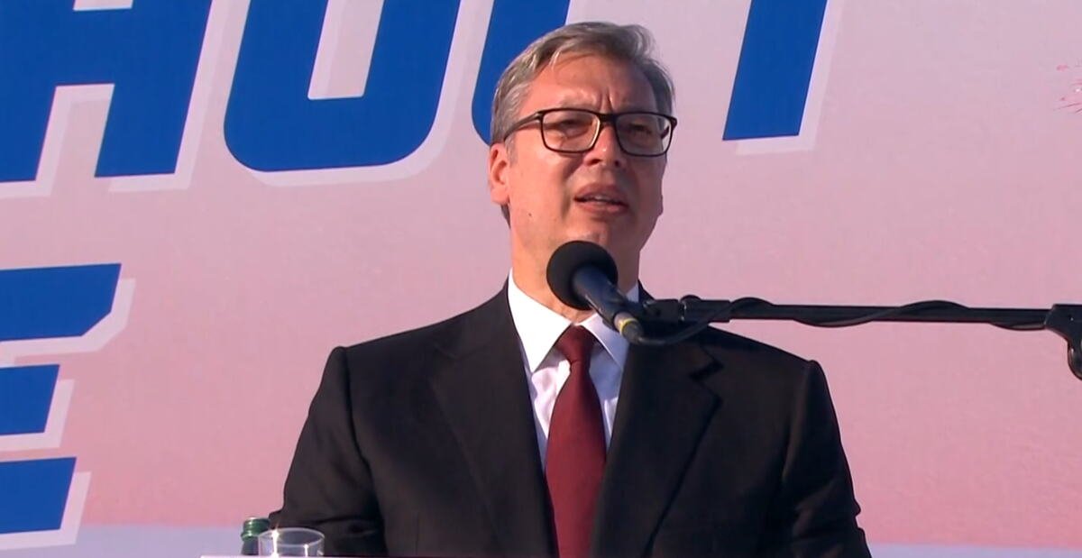 VUČIĆ NAJAVIO VELIKO POVEĆANJE PENZIJA! Predsednik u ponedeljak predstavlja NOVI PLAN - sjajne vesti za penzionere: "Bićete veoma zadovoljni novim merama"