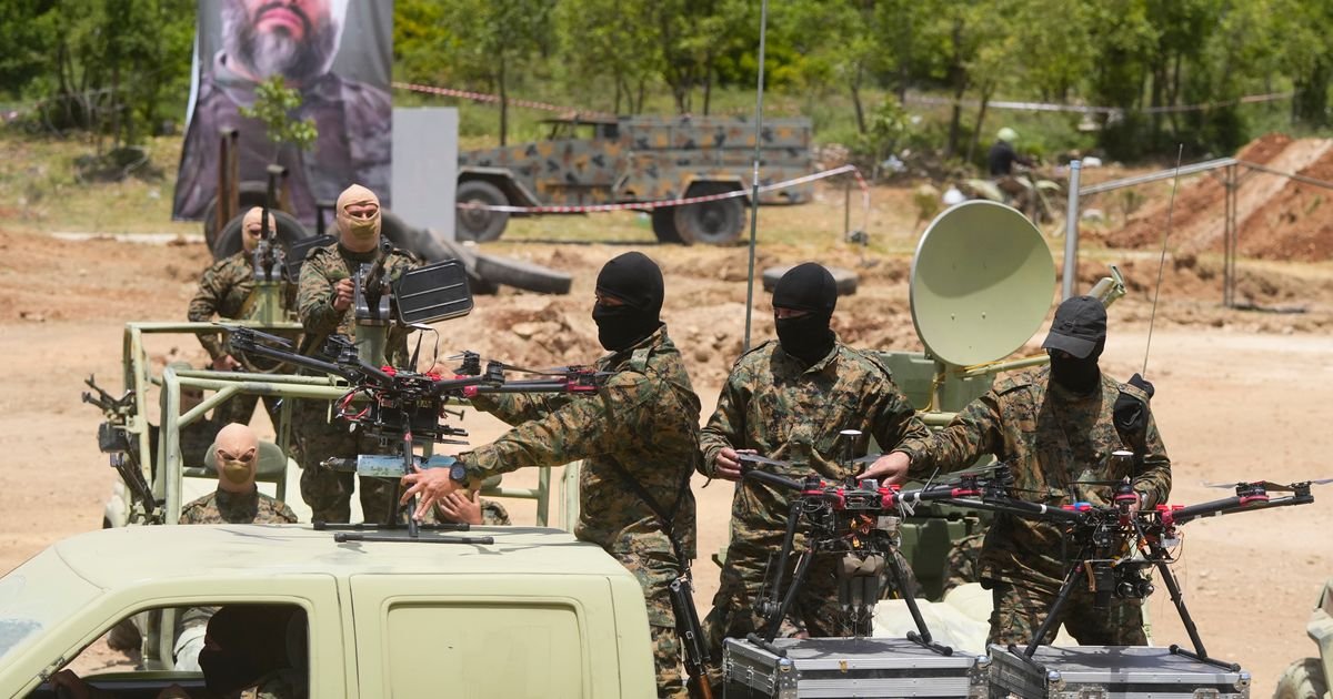Hezbolah odbacio sporazum Izraela i Libana: "To je predaja!"