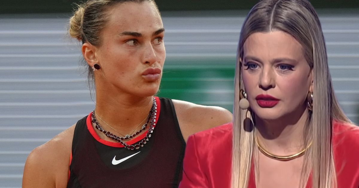 Milan Bukvić nazvao Milicu Jokanović "srpskom Sabalenkom", a evo s kojom teniserkom ju je uporedio Memedović