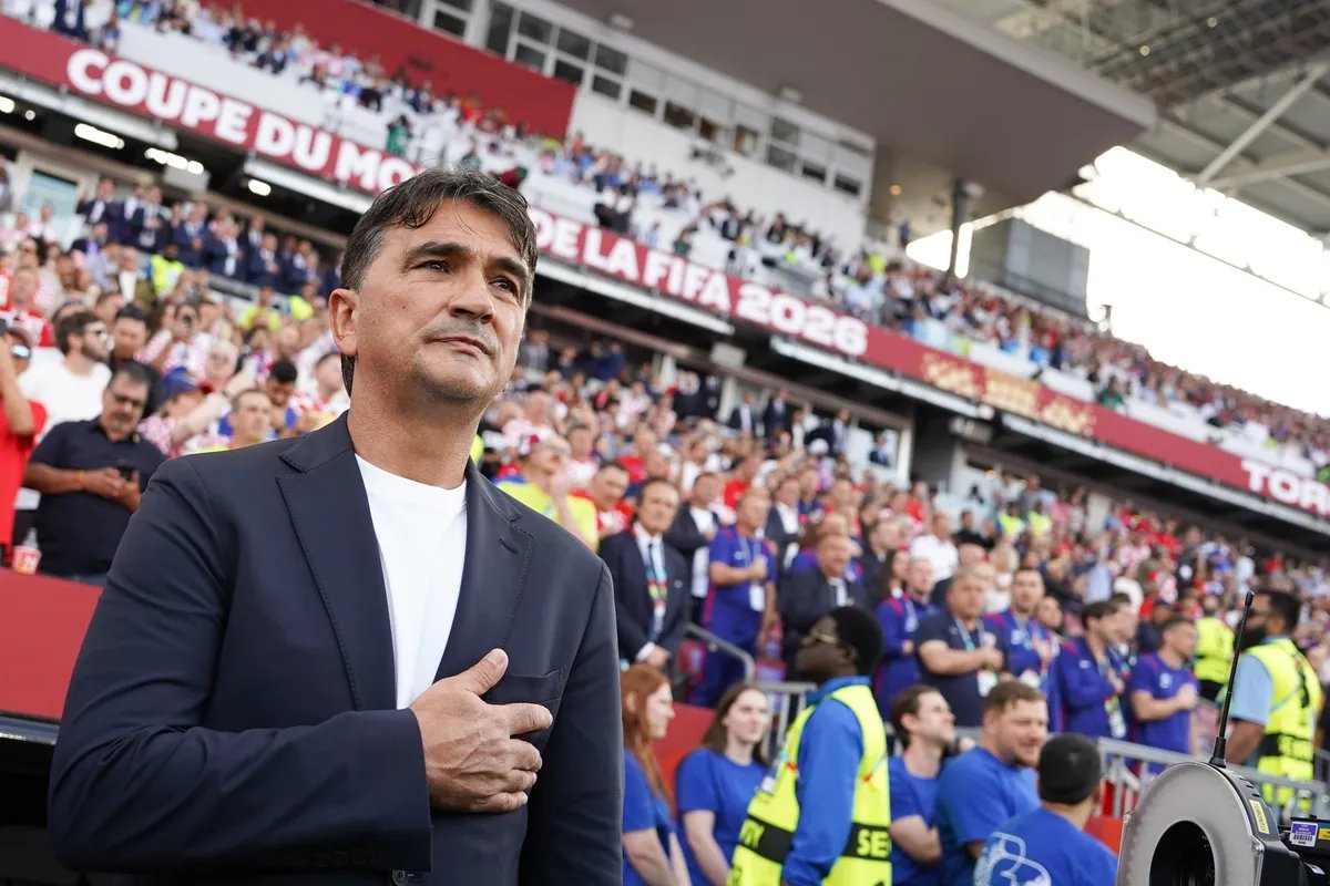 Dalić presekao, ovo je postava Hrvatske za najvažniju utakmicu