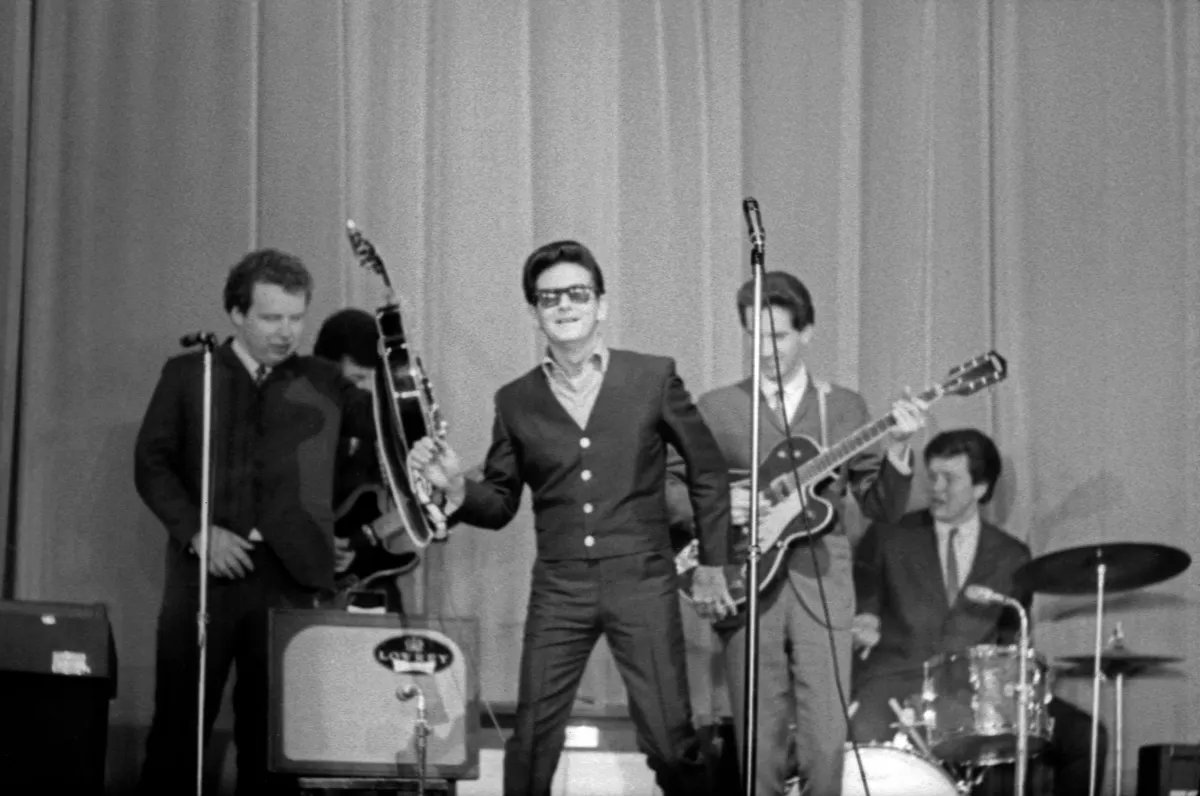 Brat i žena su mu poginuli, a sinovi izgoreli u požaru: Tužna životna priča legendarnog muzičara