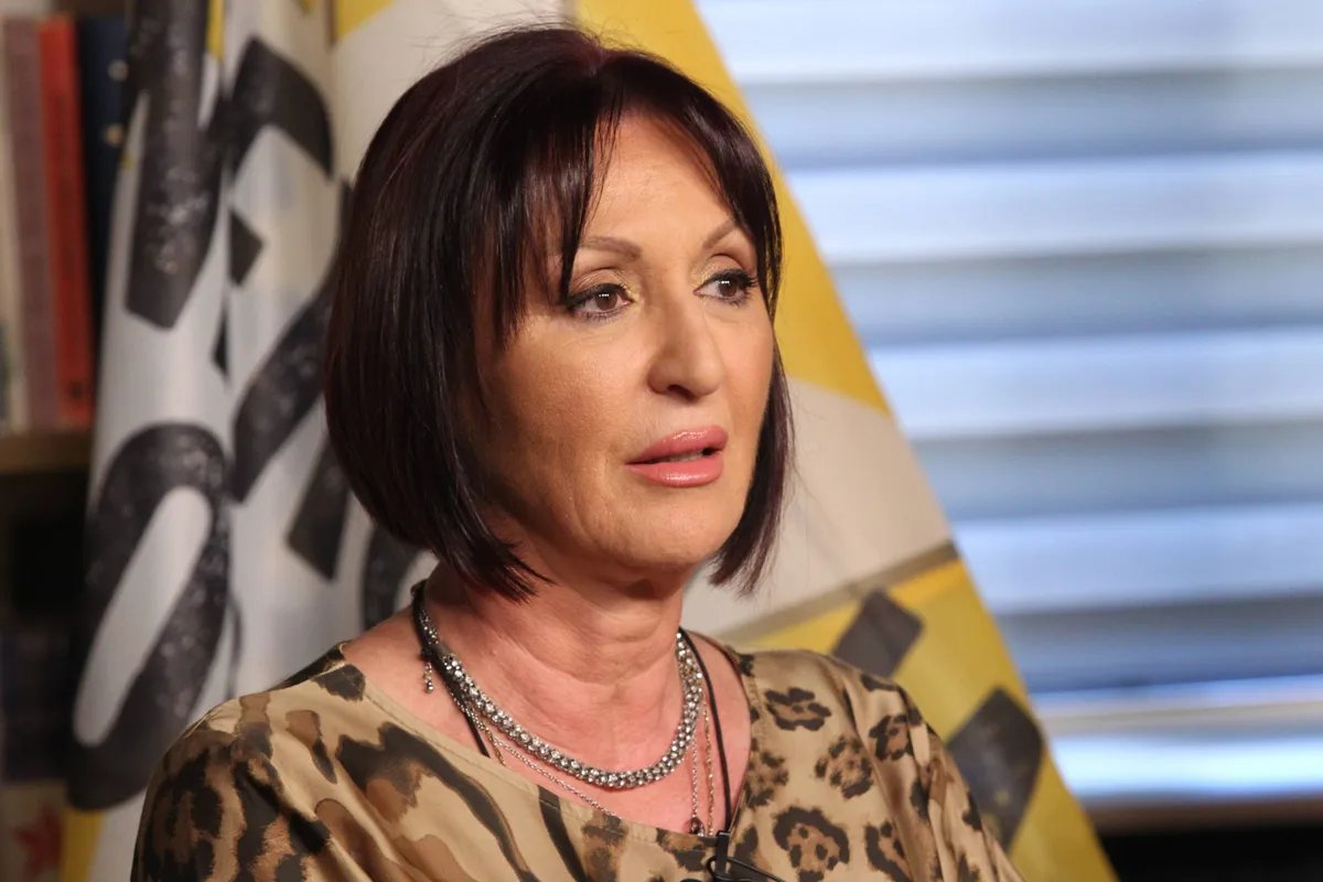 "SNS se sada priprema za dan kada siđu sa vlasti": Tužiteljka u penziji Jasmina Punović o Mrdićevim zakonima, ali i sukobu u tužilaštvu