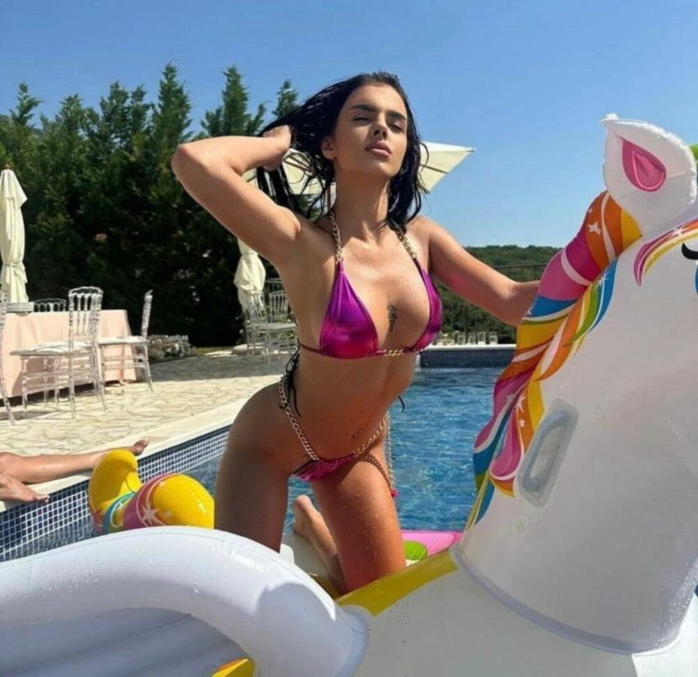 POSTOJI SNIMAK VRUĆEG ODNOSA SA ANITOM? Afera "BAJADERA" trese javnost, isplivali SKANDALOZNI DETALJI