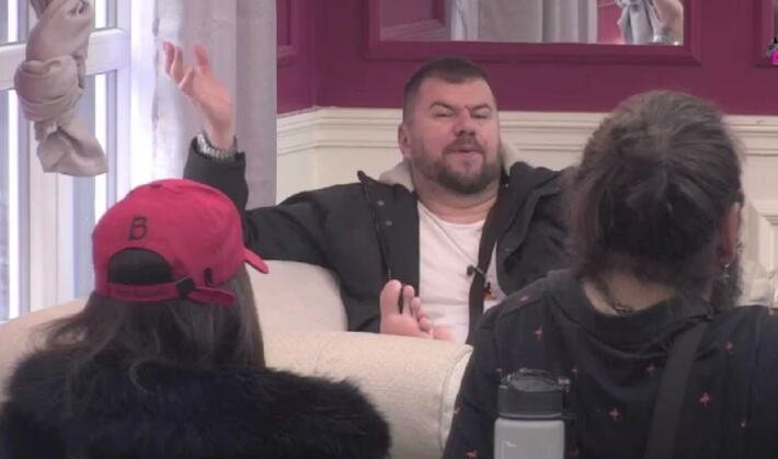 JANJUŠ ZASMEJAO ČITAVU NACIJU! Zbog onoga što je uradio u Eliti svi urlaju od smeha