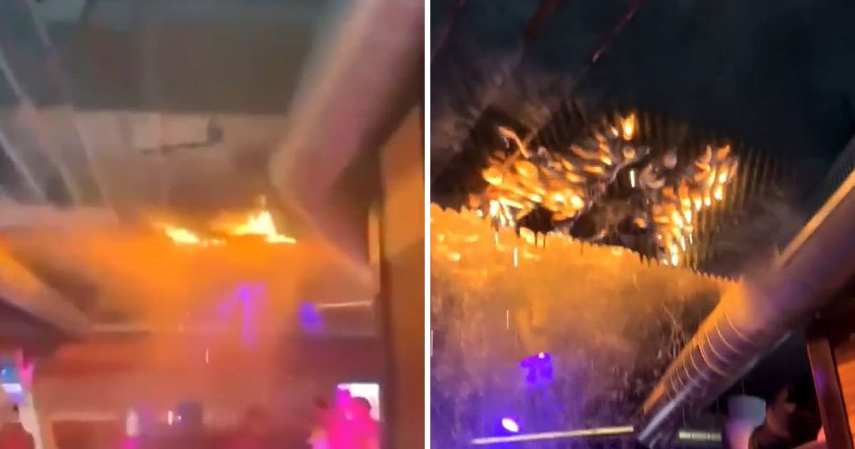 "Bar smrti" u kojem je nastradala 41 osoba menja funkciju: Ovo su planovi