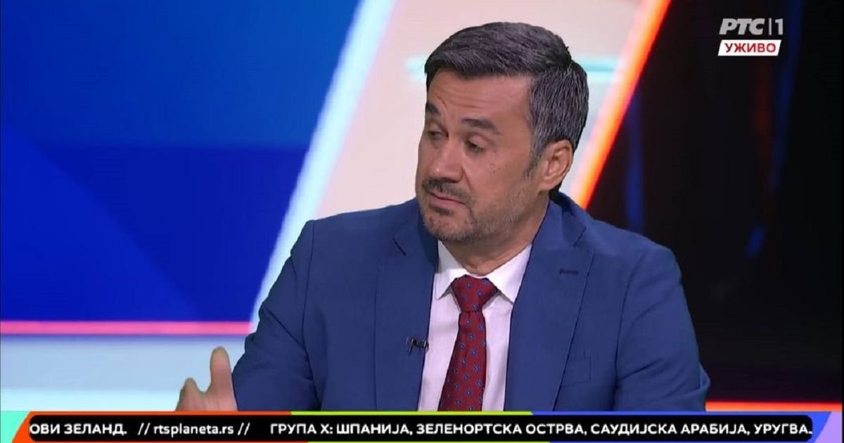 Hrvati moraju da paze na ovo u nastavku Svetskog prvenstva, Rade Bogdanović otkrio najveću slabost Vatrenih