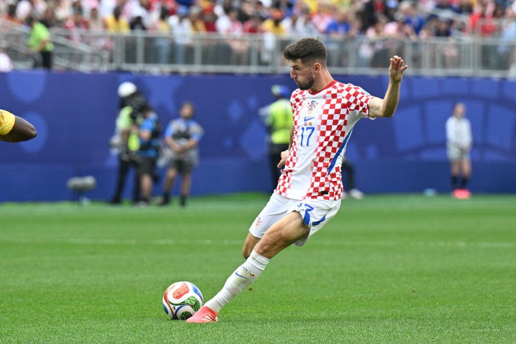 SUČIĆ: Gol posvećujem supruzi i bebi, zasluženo smo pobedili Ganu