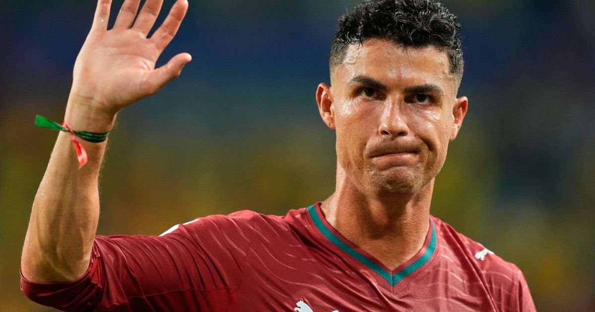 Evo kada Mesi i Ronaldo mogu da igraju jedan protiv drugog na Mundijalu: Sve je promenio rasplet Grupe J